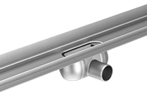 De populairste douchegoot van Nederland | ACO ShowerDrain