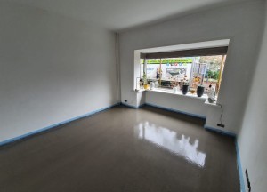 Warme woonkamervloer | WARP systems