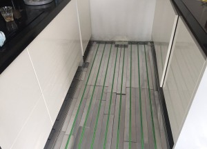 AluTherm lamellen vloerverwarming | WARP Systems