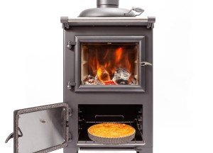 Bakeheart kachel en fornuis | Esse