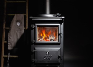 Buiten koken op fornuis | Esse - Esse Cookers &amp; Stoves