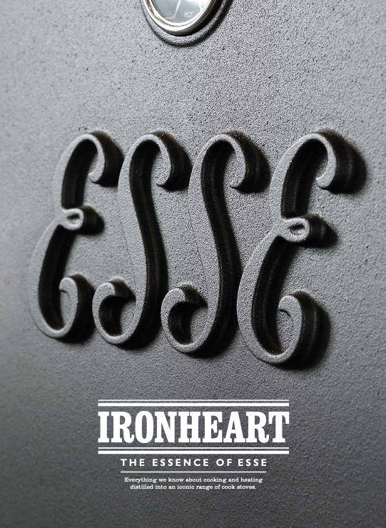 Online Brochure | Esse