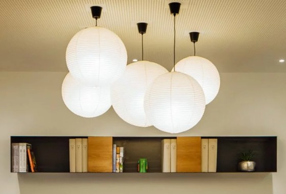 Verlichting | Loxone - Loxone