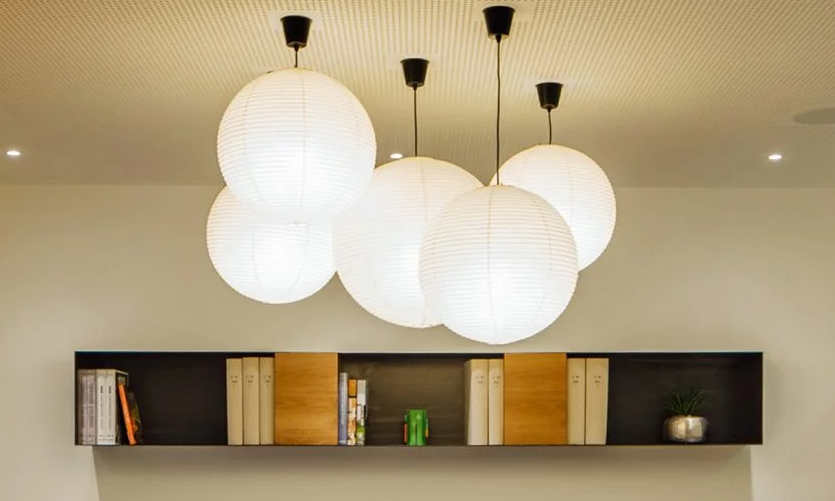 Verlichting | Loxone