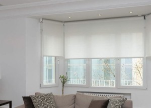 Intelligente zonwering | Loxone - Loxone