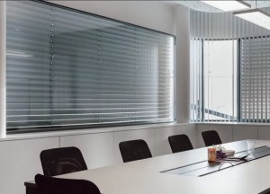 Intelligente zonwering | Loxone