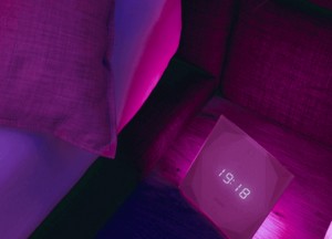 Touch Nightlight Air | Loxone - Loxone