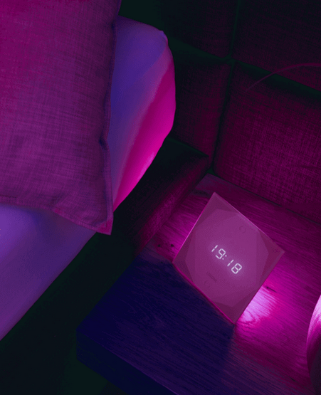 Touch Nightlight Air | Loxone