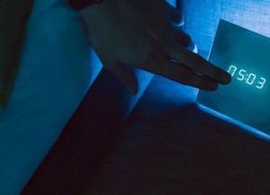 Touch Nightlight Air | Loxone