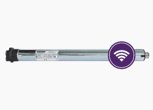 Rolluik met motor | Loxone