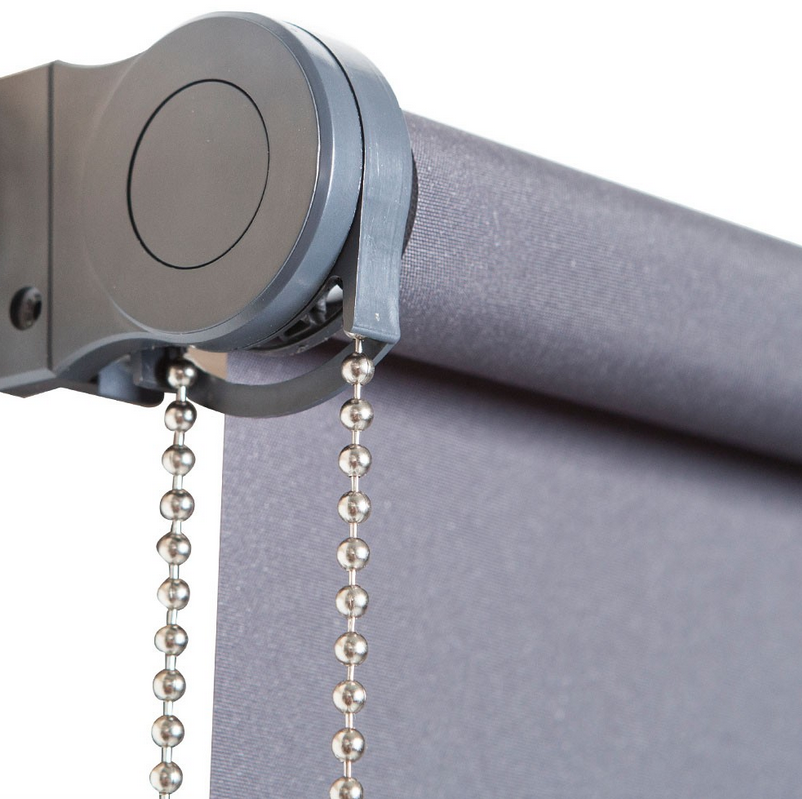 Lichtdoorlatend rolgordijn | Creon