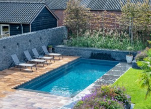 Compass Pools Zwembaden - Compass Pools.