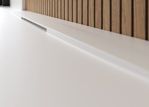 Riho Isola douchevloer - 