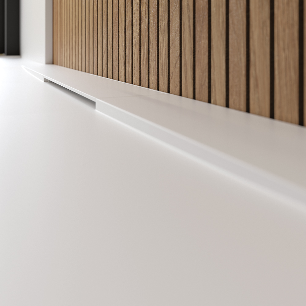 Riho Isola douchevloer