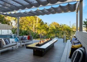 Harmonicadoeken | ZONZ - ZONZ sunsails