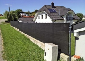 Windbreekgaas | ZONZ - ZONZ sunsails