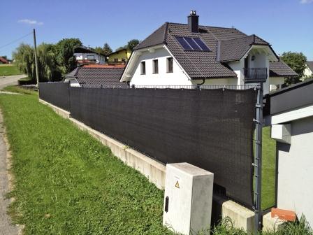 Windbreekgaas | ZONZ