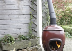 Afrikaanse pothaard | Art of Fire - Art of Fire