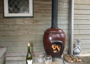 Afrikaanse pothaard | Art of Fire