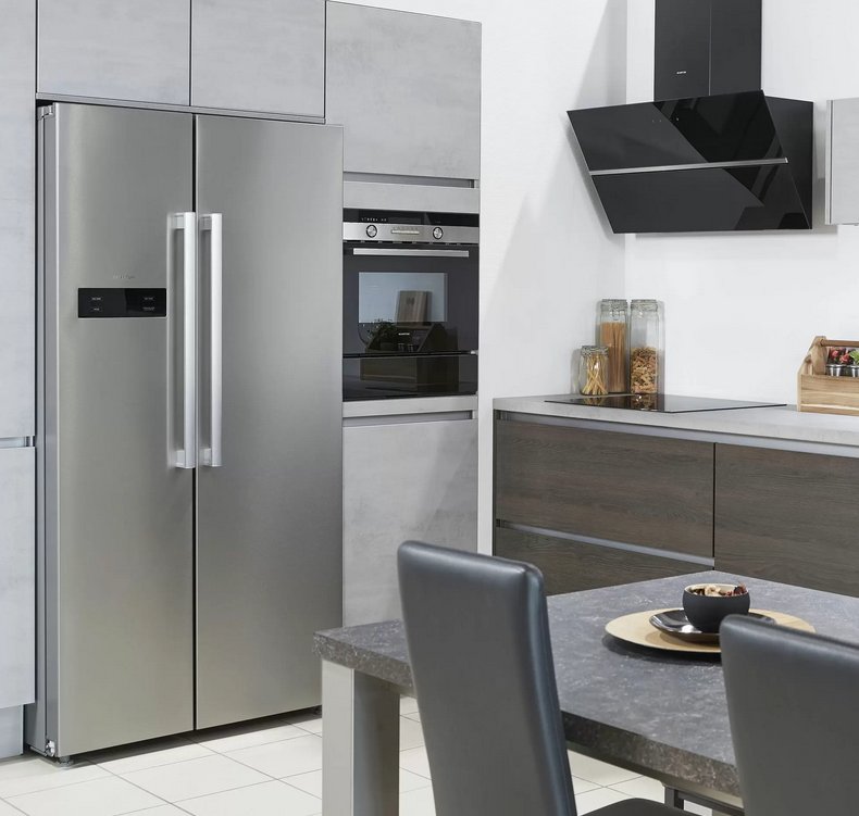 Afzuigkappen | Inventum