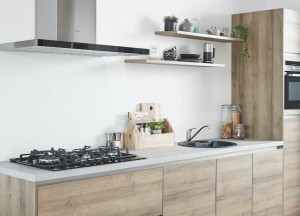 Afzuigkappen | Inventum