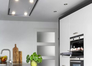 Afzuigkappen | Inventum