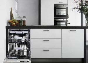 Vaatwassers | Inventum - Inventum