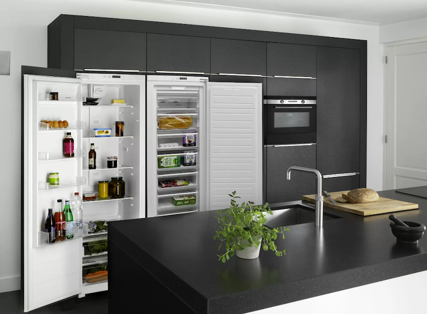 Koelkasten | Inventum