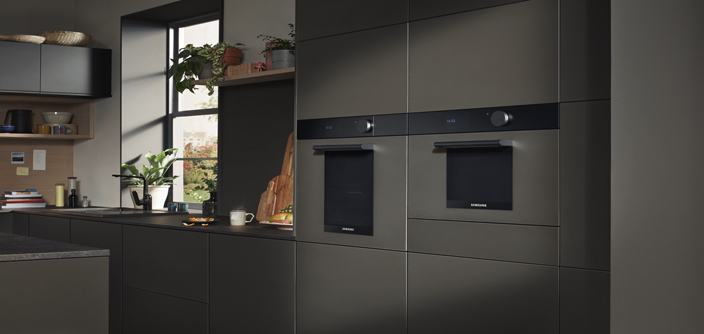 Infinite Oven Line | Samsung