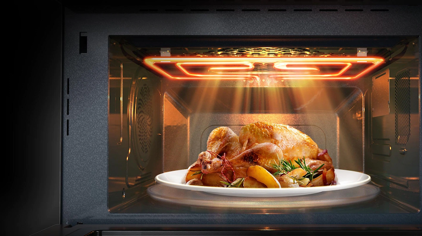 Combimagnetron | Samsung