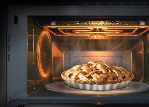 Combimagnetron | Samsung