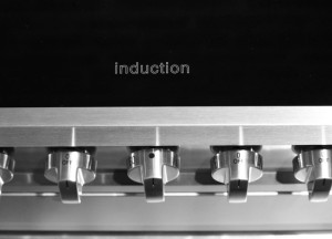 ILVE Proline fornuis stainless steel | Als eenvoud perfectie wordt - ILVE