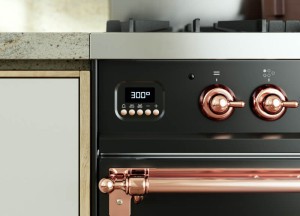 ILVE Nostalgie Noblesse fornuizen | The taste of tradition, with a modern twist. - ILVE