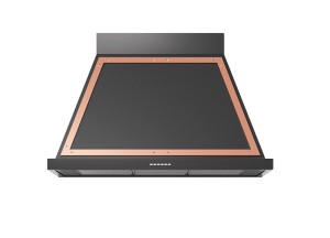 Ervaar de combinatie van innovatie & Italiaans design | ILVE afzuigkappen