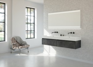 Badkamermeubelen Coast Primabad