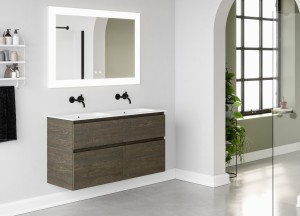 Primabad Badkamermeubelen Dawn - Primabad