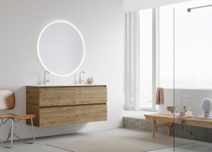 Primabad Badkamermeubelen Dawn