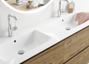 Primabad Badkamermeubelen Dawn