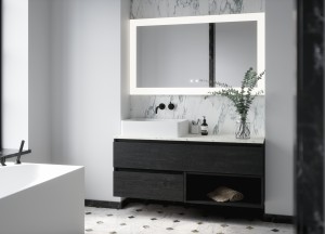 Badkamermeubelen zelf combineren Primabad - Primabad