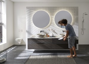 Primabad Badkamermeubelen Made NL - Primabad