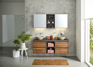 Primabad Badkamermeubelen Made NL