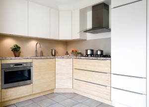 Bamboe keuken | Enviroo - Enviroo Keukens