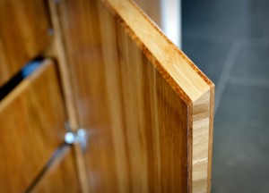 Bamboe keuken | Enviroo