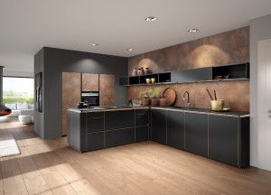 FSC en PEFC gecertificeerde keuken | Enviroo - Enviroo Keukens