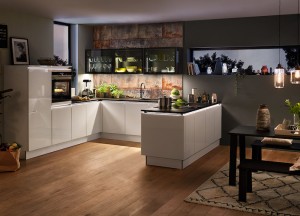 FSC en PEFC gecertificeerde keuken | Enviroo