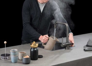 Waterbesparende kraan | Enviroo - Enviroo Keukens