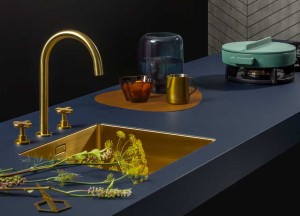 Waterbesparende kraan | Enviroo