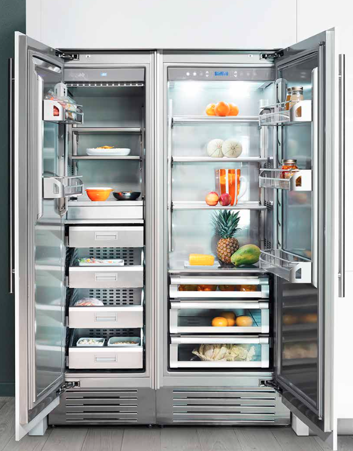 Online Brochure | Fhiaba koelsystemen