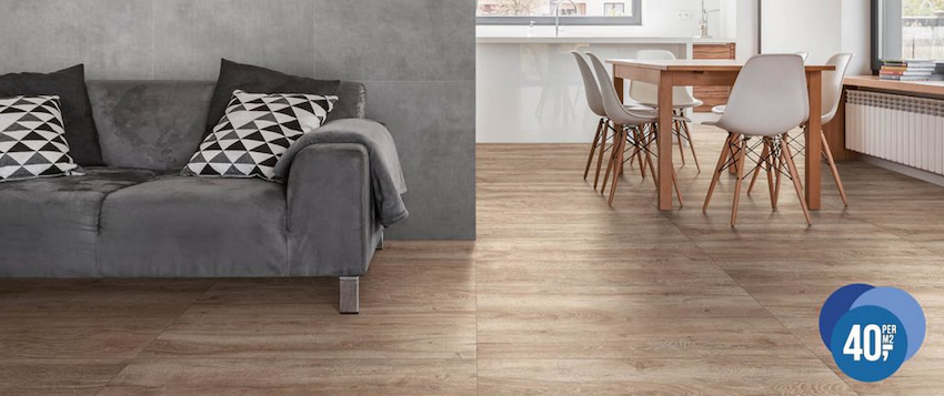 Houtlook vloertegels | Beste Koop Tegels