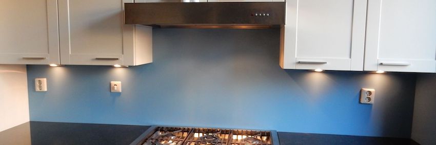 Hittebestendige achterwand | Bokmerk